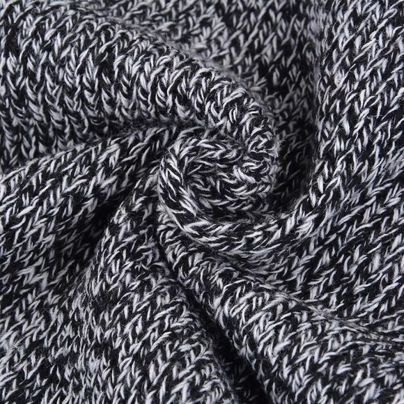 Cardigan Boho Knit pocket Sweater - Picture 11 of 16